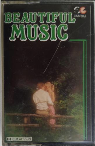 Unknown Artist ‎– Beautiful Music Cambra ‎– CRT 005