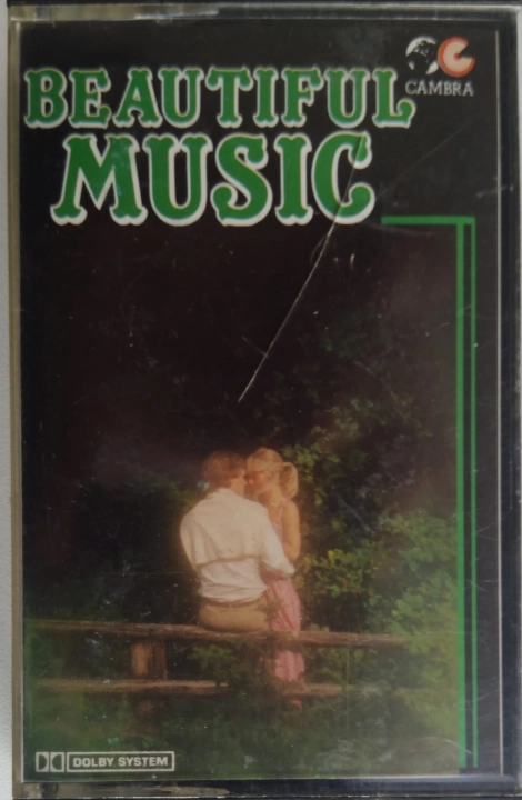 Unknown Artist ‎– Beautiful Music Cambra ‎– CRT 005