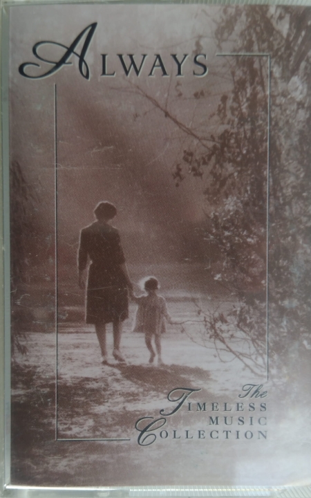 Various ‎– Always Time Life ‎– TL 580/01