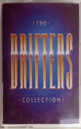 The Drifters ‎– The Drifters Collection Prism Leisure Corporation ‎– PLAC 175