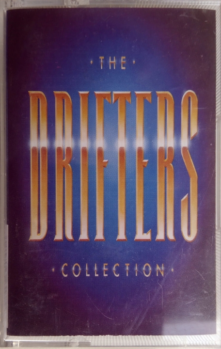 The Drifters ‎– The Drifters Collection Prism Leisure Corporation ‎– PLAC 175