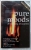 Various ‎– Pure Moods, 20 Relaxing Favourites EMI ‎– 7243 8 52947 4 7