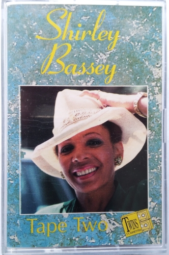 Shirley Bassey ‎– Shirley Bassey Tring International PLC ‎– TTMC110