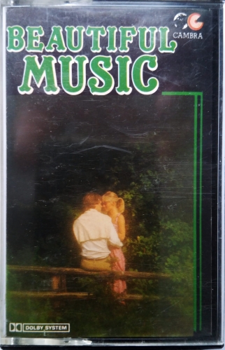 Unknown Artist ‎– Beautiful Music Cambra ‎– CRT 005