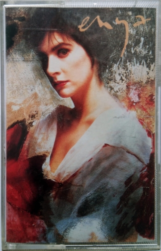 Enya ‎– Watermark  WEA ‎– WX274C