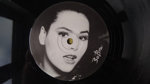 3eBra - Couldn't Spend MyLife Searching For Someone PR-E