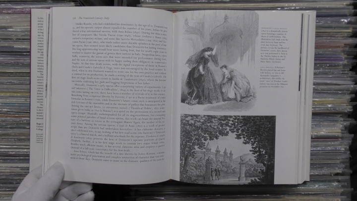 The Oxford Illustrated History of Opera (Oxford Illustrated Histories) Roger Parker ISBN 10: 0198162820 / ISBN 13: 9780198162827