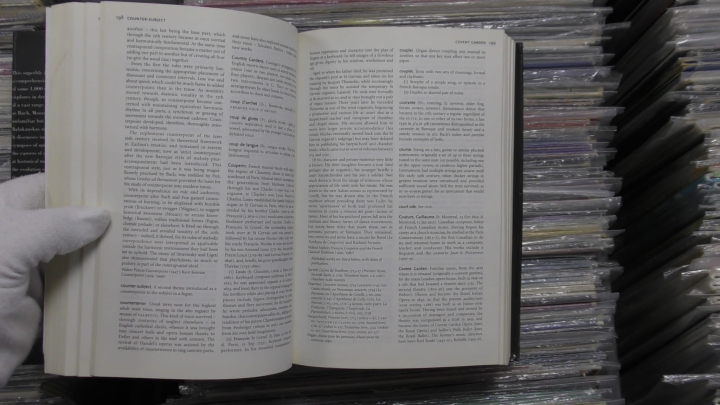 Penguin Companion to Classical Music ISBN-13 : 978-0141009247, ISBN-10 : 0141009241