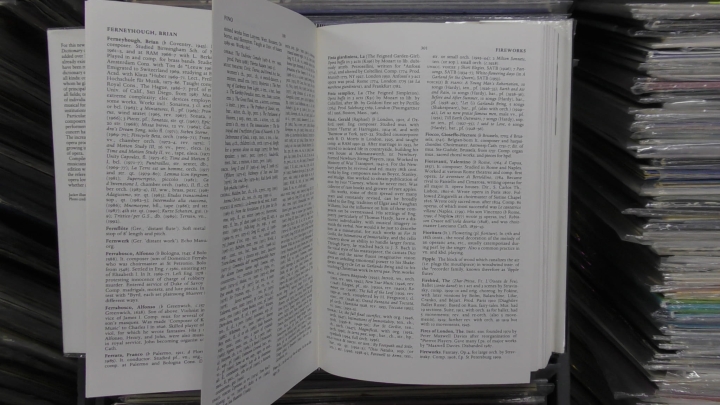 The Oxford Dictionary of Music (by Michael Kennedy) isbn 0-19-869162-9