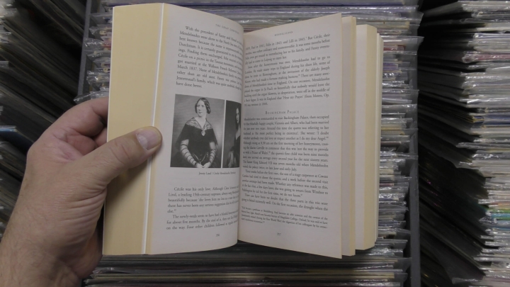 The Lives and Times of the Great Composers Paperback – 4 Mar. 2010