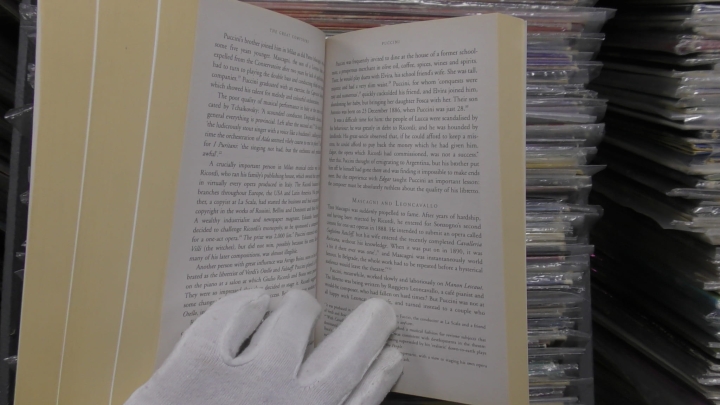 The Lives and Times of the Great Composers Paperback – 4 Mar. 2010