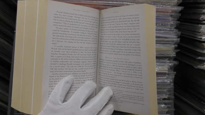 The Lives and Times of the Great Composers Paperback – 4 Mar. 2010