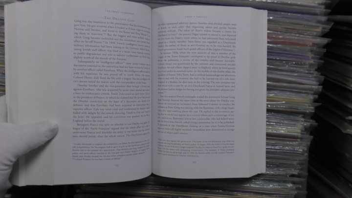 Steen - The Lives and Times of the Great Composers ISBN: 9781840466799