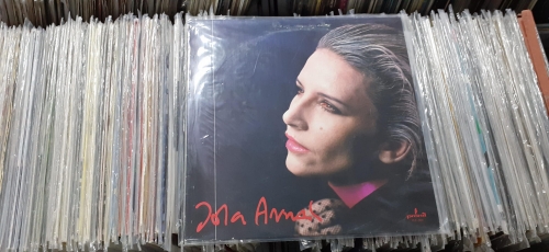 Jolanta Arnal ‎– Jola Arnal Pronit ‎– PLP-0033