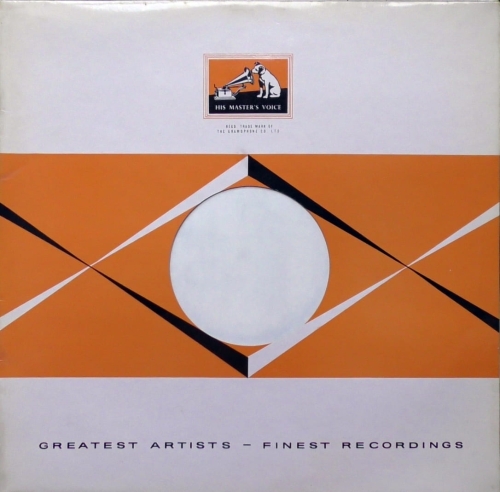 Various – May 1976 Classical Sampler His Master's Voice – DEMO C 26