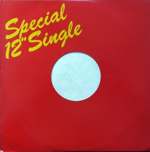 Show-Stoppers '81 – The (Disco) Sound Of Music / The Sound Of Rapping Whisper – 12 WSP 105