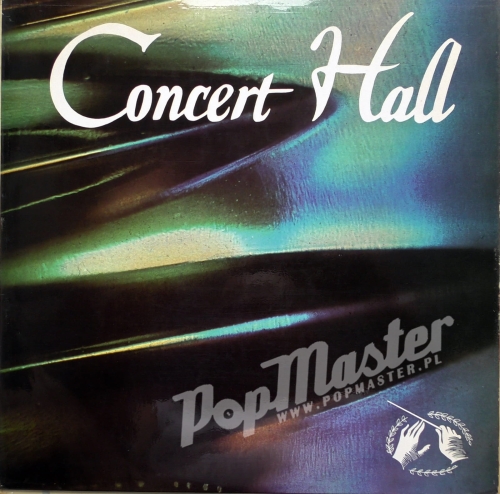 The Vienna Festival Orchestra  Tibor Varga, Jean-Marie Auberson Aurora Natola, Heinz Wallberg Bruch Violin Concerto No.1 in G Minor, Op. 26 Kol Nidrei, Op. 45  SMSC 2587 Winyle Klasyka