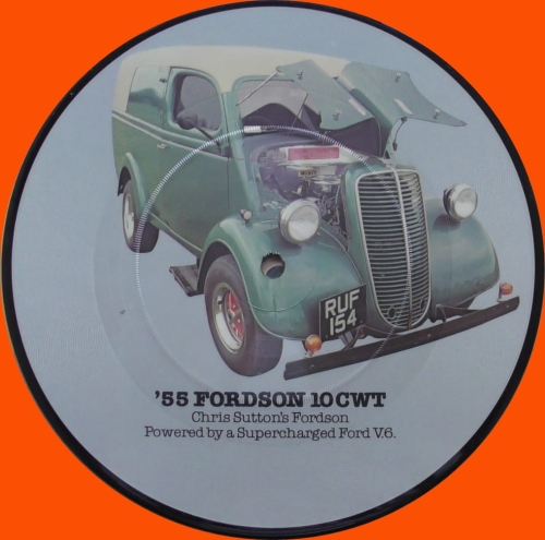 The Teddy Bears / Jody Reynolds – To Know Him Is To Love Him / Endless Sleep Lightning Records – LIG 9015