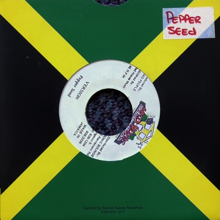 Daddy Screw & Donovan Steele – Dapper Mad House – MAD 030