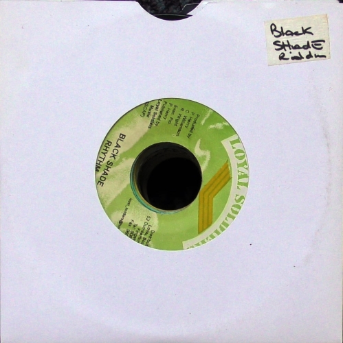 I. Wayne – Bleacher Loyal Soldiers Production – LS 0031