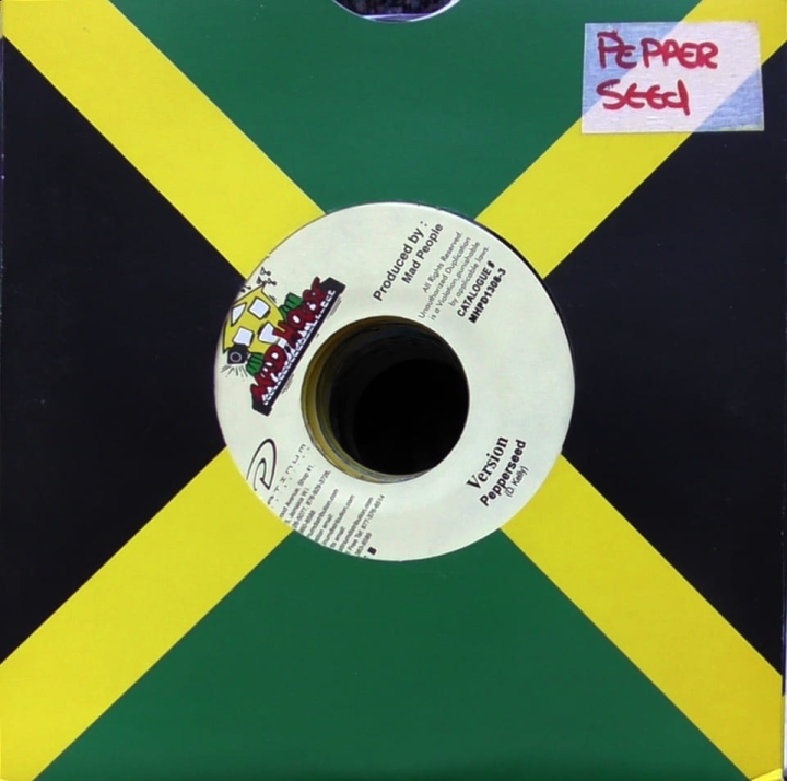 Daddy Screw & Donovan Steele – Big Things Mad House – MHPD1306-3
