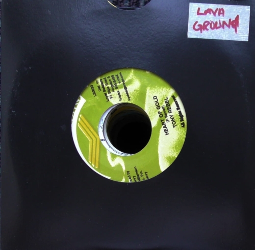winyle,plyty,winylowe,reggae_ska,Tony-Rebel-Heart-Of-Gold-Loyal-Soldiers-Production-LS0023