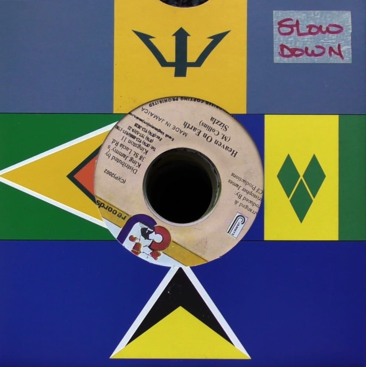 winyle,plyty,winylowe,reggae_ska,Sizzla-Heaven-On-Earth-CJ-Records