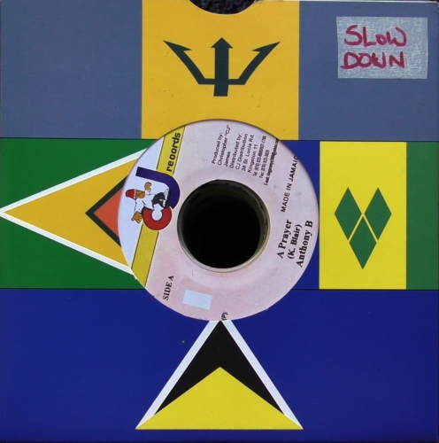 winyle,plyty,winylowe,reggae_ska,Anthony-B-A-Prayer-CJ-Records
