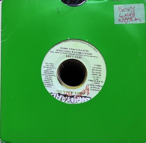 winyle,plyty,winylowe,reggae_ska,Shaggy,BrianBig-Yard-Music-Group-Ltd-BYMG-Tony-Gold-Sean-Paul-Will-Smith-Sexy-Lady-1018