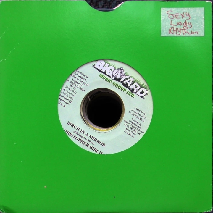 Brian & Tony Gold – Gonna Be The One Big Yard Music Group Ltd. – BYMG 1013
