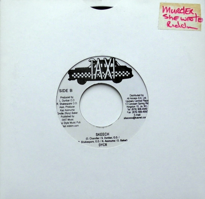 winyle,plyty,winylowe,reggae_ska,Sasha-Justice,DYCR-Body-Basic/Skeech-Taxi