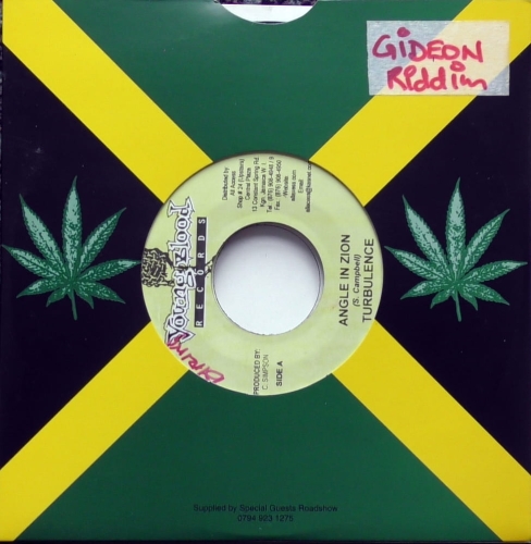 winyle,plyty,winylowe,reggae_ska,Turbulence- Angel-In-Zion-Young-Blood-Records
