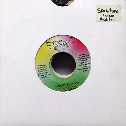 winyle,plyty,winylowe,reggae_ska,Leroy-Smart-A-Chapter-A-Day-Frenz