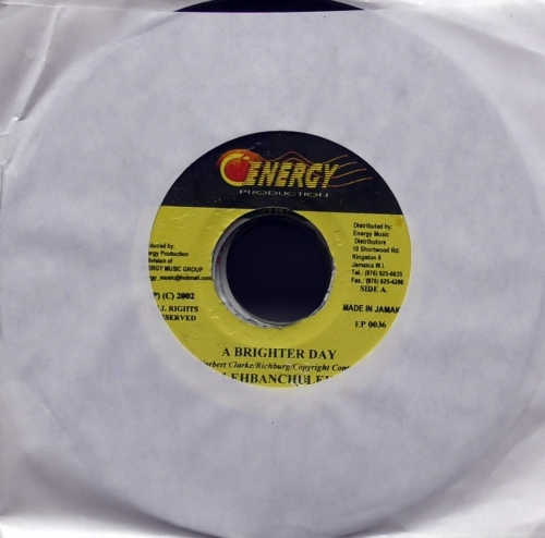 winyle,plyty,winylowe,reggae_ska,Lehbanchuleh/Firehouse-Crew-A-Brighter-Day/Race-Track-Rhythm-Energy-Production-EP-0036