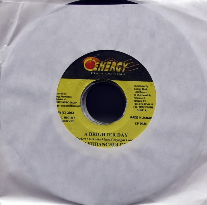 winyle,plyty,winylowe,reggae_ska,Lehbanchuleh/Firehouse-Crew-A-Brighter-Day/Race-Track-Rhythm-Energy-Production-EP-0036