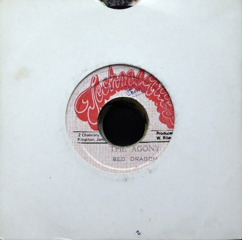 winyle,plyty,winylowe,reggae_ska,Red-Dragon-The-Agony-Techniques