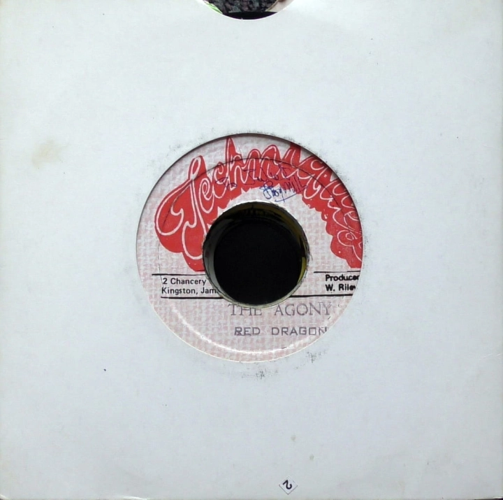 winyle,plyty,winylowe,reggae_ska,Red-Dragon-The-Agony-Techniques