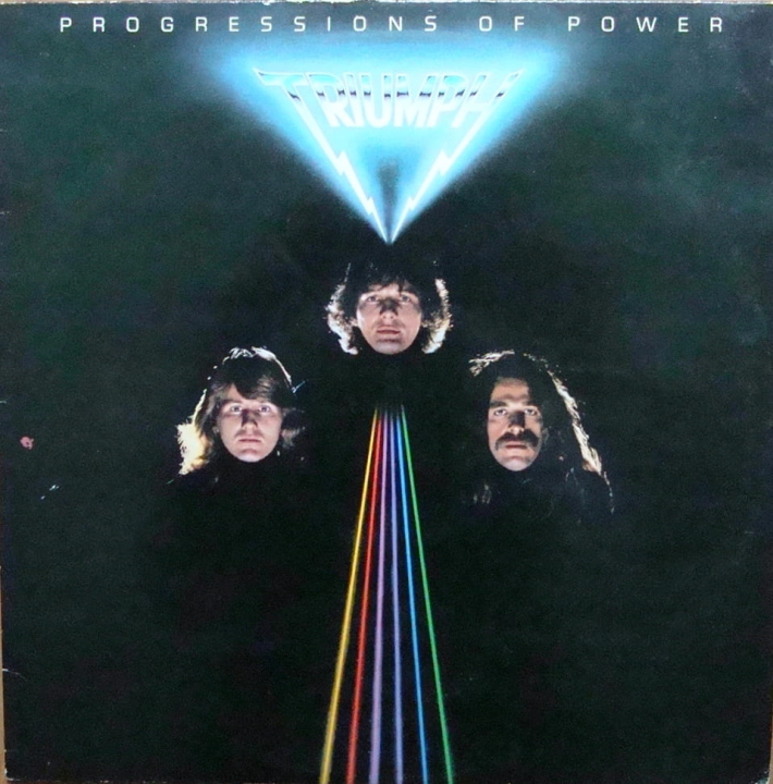 plyta,winylowa,Triumph,Progressions,Of,Power,PL,13524,Stereo