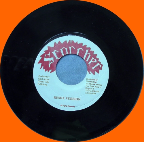 winyle,plyty,winylowe,reggae_ska,Errol-Scorcher--In-De-Corner-Scorcher-Records