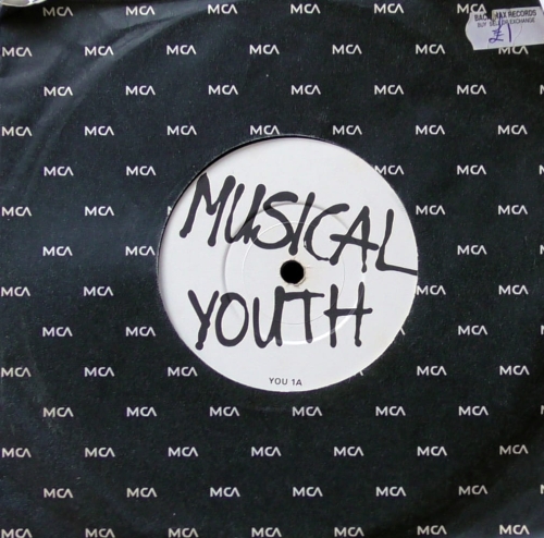 winyle,plyty,winylowe,reggae_ska,Musical-Youth-Pass-The-Dutchie-MCA-Records-YOU-1