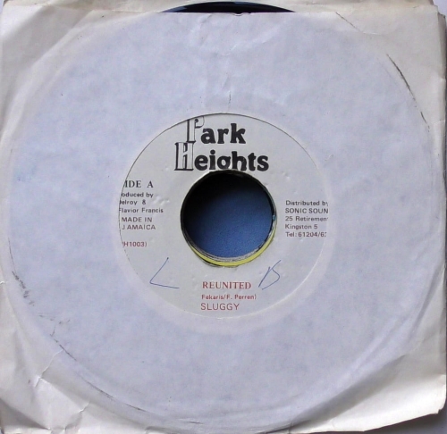 winyle,plyty,winylowe,reggae_ska,Sluggy-Reunited-Park-Heights-PH-1003