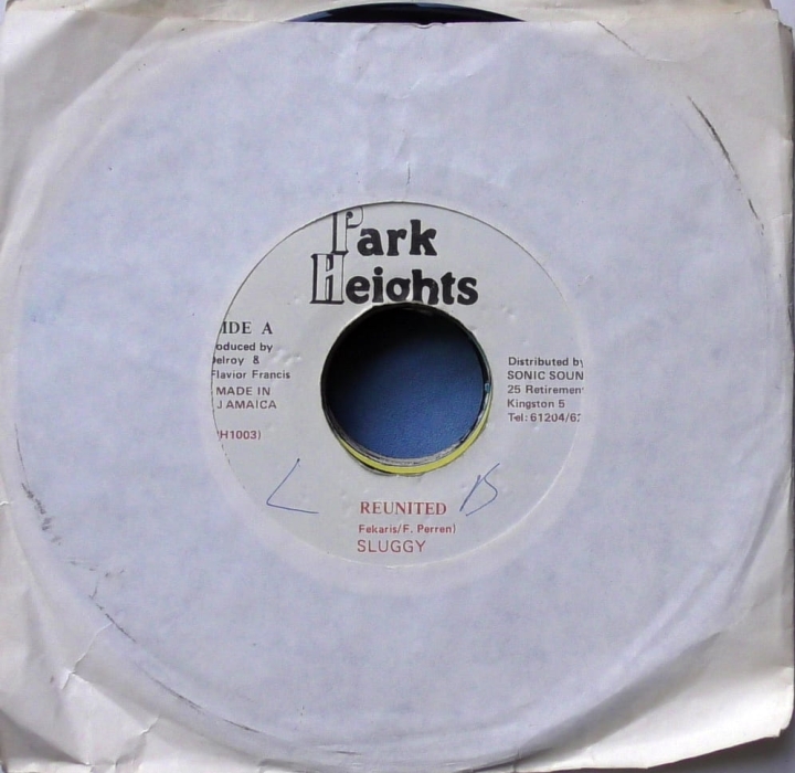 winyle,plyty,winylowe,reggae_ska,Sluggy-Reunited-Park-Heights-PH-1003