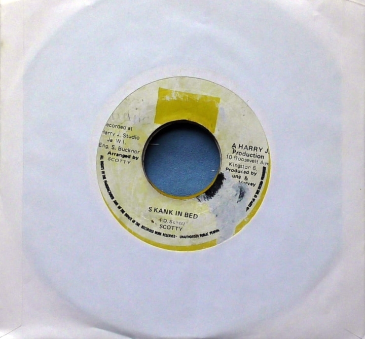 winyle,plyty,winylowe,reggae_ska,Scotty/Bongo-Herman-Shark-In-Bed/African-Breakfast-Harry-J-Records
