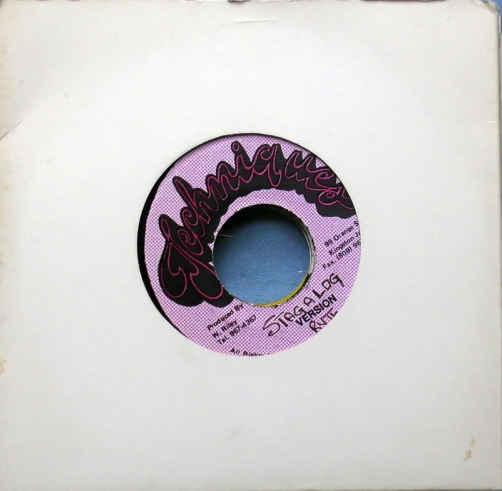 winyle,plyty,winylowe,reggae_ska,Dillinger-Melting-Pot-Techniques