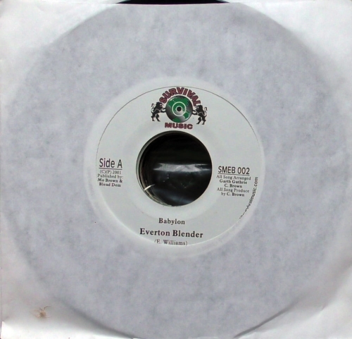 winyle,plyty,winylowe,reggae_ska,Everton-Blender-Babylon-Survival-Music-SMEB-002