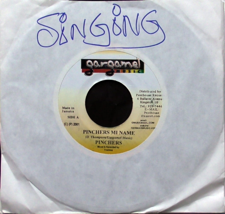 winyle,plyty,winylowe,reggae_ska,Buju-Banton-Top-A-Di-Top-Gargamel-Music
