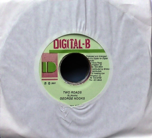 George Nooks – Two Roads Digital-B