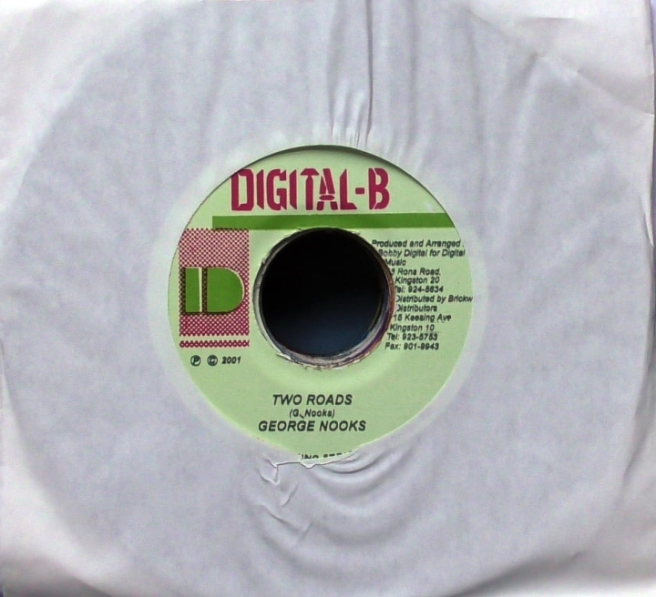 George Nooks – Two Roads Digital-B