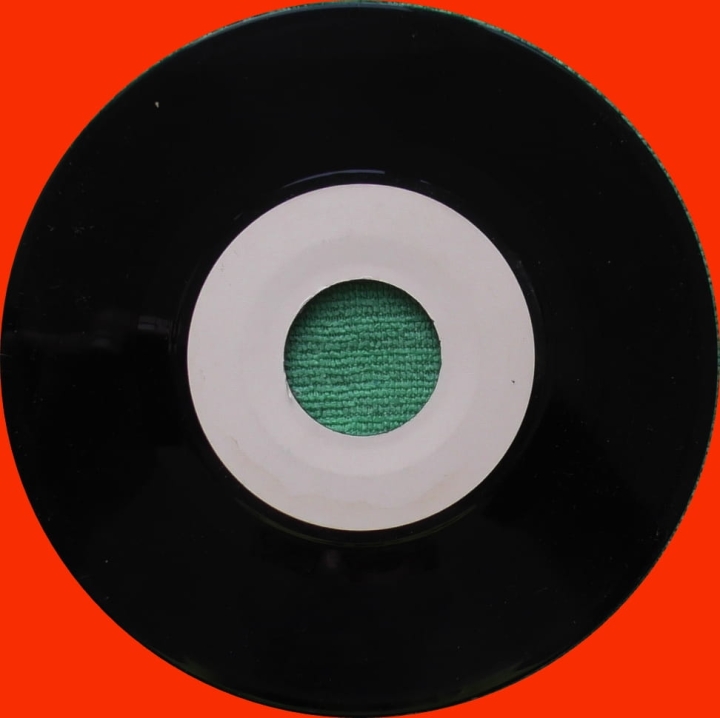 Tenor Saw – Have You Ever Loved Somebody Sip A Cup Records – SIP 005