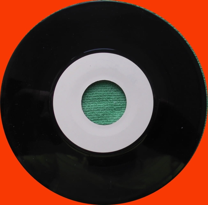 Tenor Saw & Top Cat ‎– Chill Out SIP006